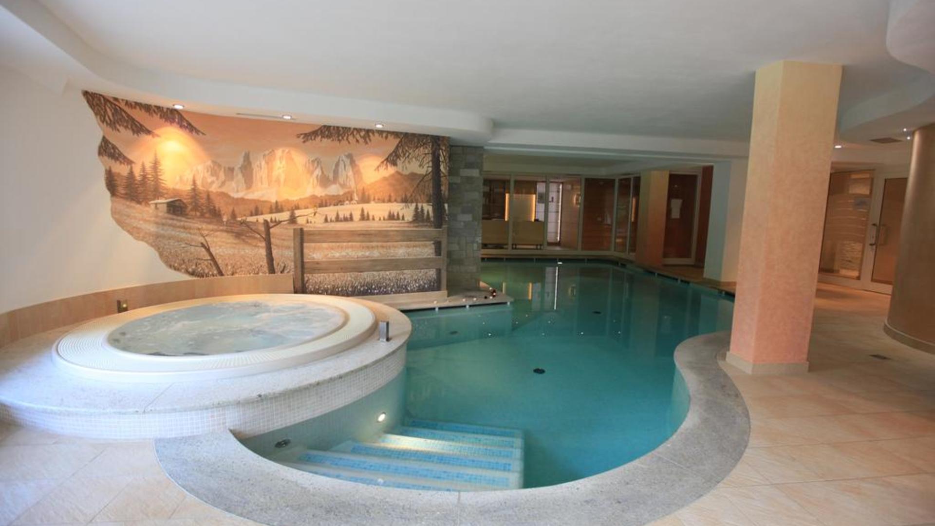 Hotel Fanes