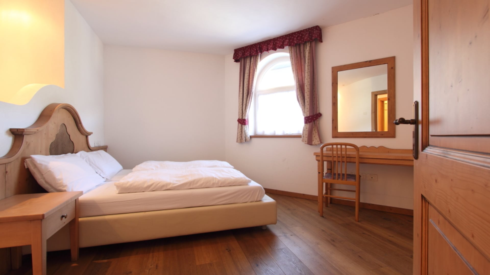 Hotel Fanes
