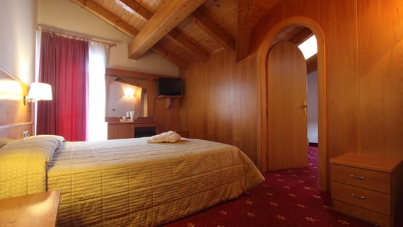 Hotel Fanes