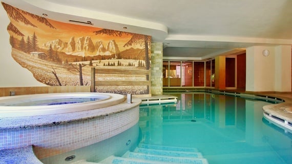 Hotel Fanes