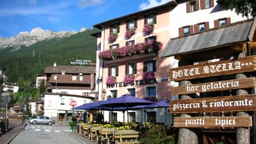 Hotel Stella***