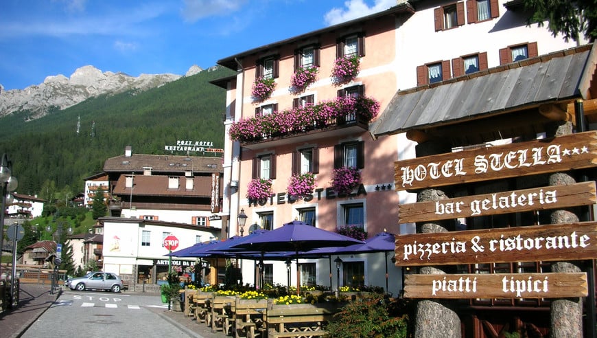 Hotel Stella***