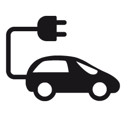 Servizio ricarica E-car